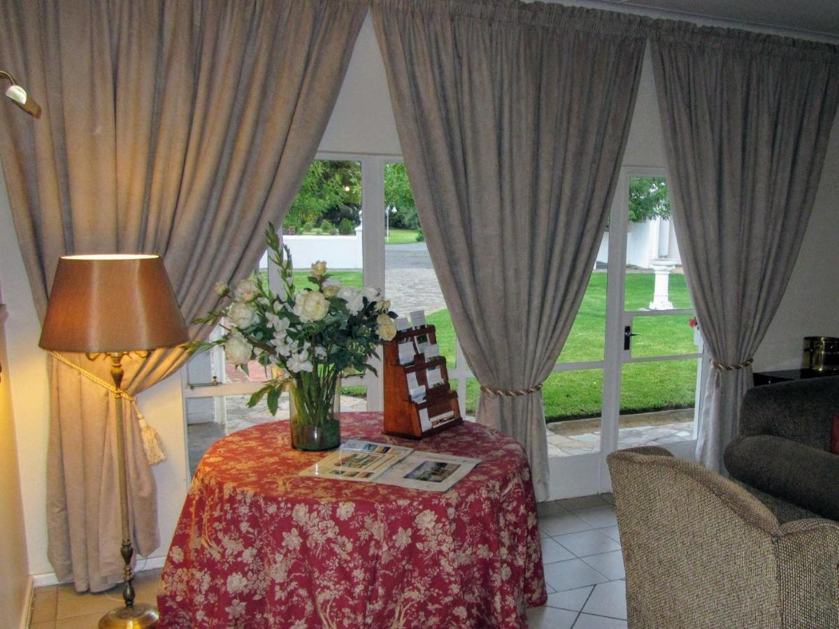 Umtali Country Inn Aliwal North Εξωτερικό φωτογραφία