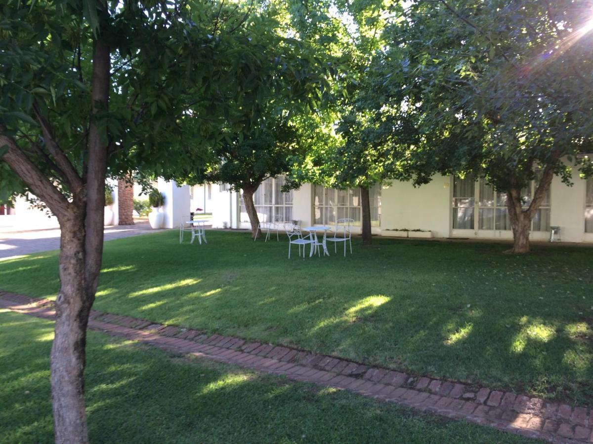 Umtali Country Inn Aliwal North Εξωτερικό φωτογραφία