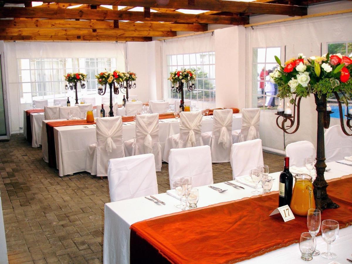 Umtali Country Inn Aliwal North Εξωτερικό φωτογραφία