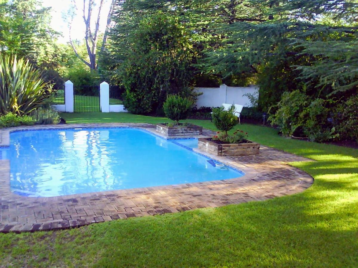 Umtali Country Inn Aliwal North Εξωτερικό φωτογραφία