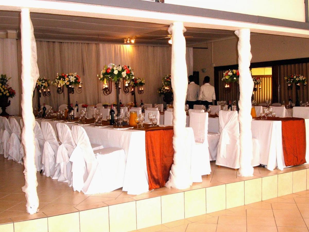 Umtali Country Inn Aliwal North Εξωτερικό φωτογραφία
