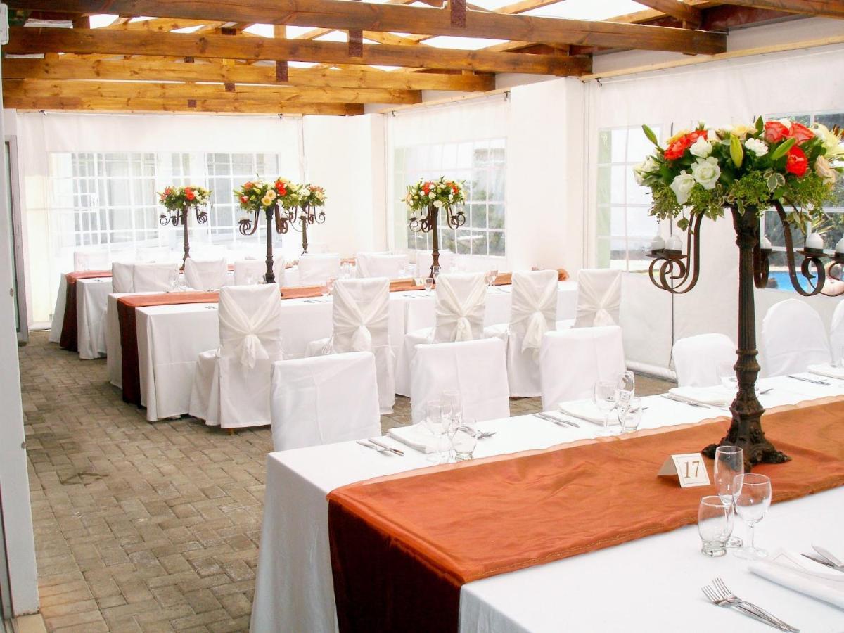 Umtali Country Inn Aliwal North Εξωτερικό φωτογραφία