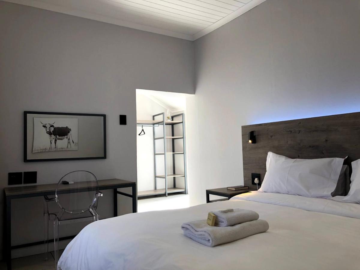 Umtali Country Inn Aliwal North Εξωτερικό φωτογραφία