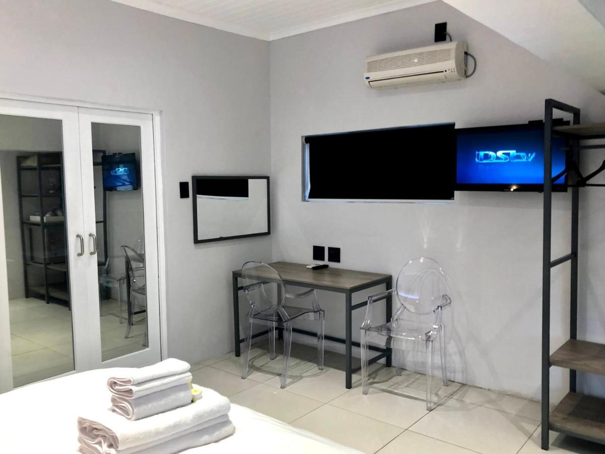 Umtali Country Inn Aliwal North Εξωτερικό φωτογραφία