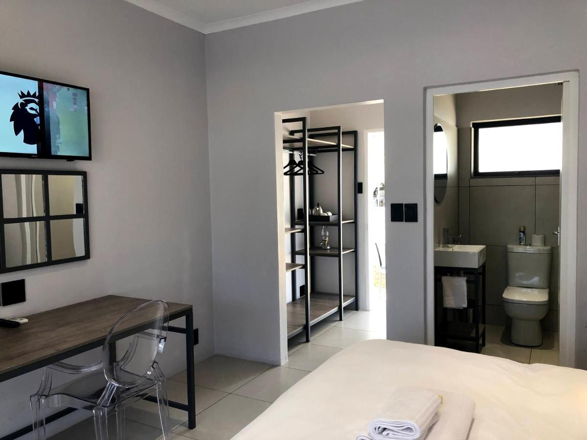 Umtali Country Inn Aliwal North Εξωτερικό φωτογραφία