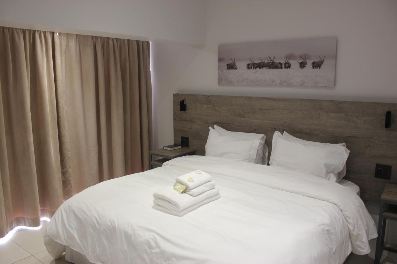 Umtali Country Inn Aliwal North Εξωτερικό φωτογραφία
