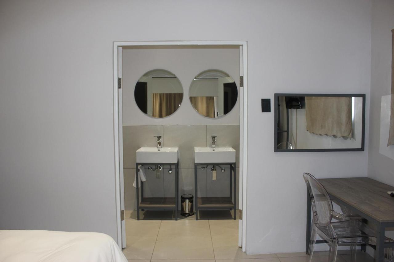 Umtali Country Inn Aliwal North Εξωτερικό φωτογραφία
