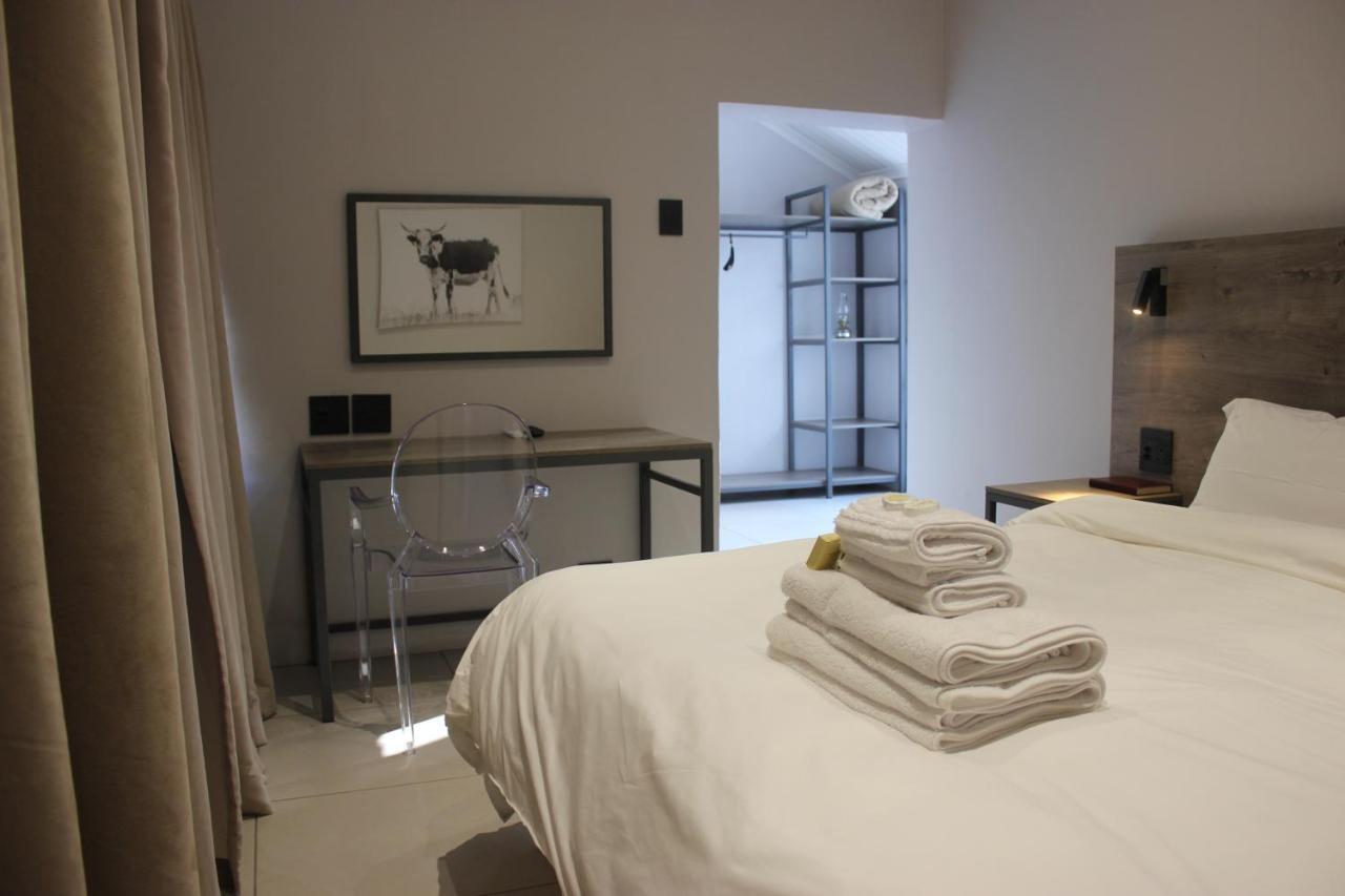 Umtali Country Inn Aliwal North Εξωτερικό φωτογραφία
