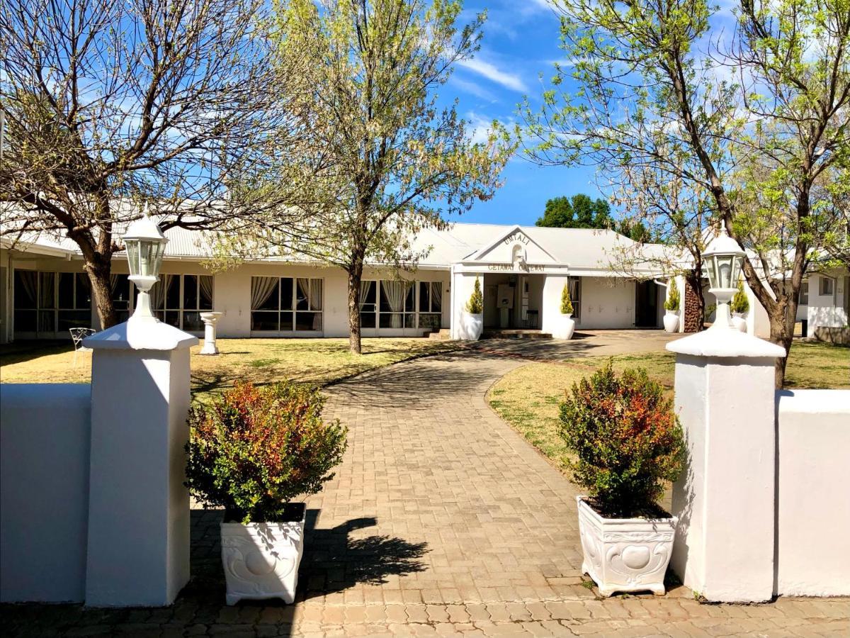 Umtali Country Inn Aliwal North Εξωτερικό φωτογραφία
