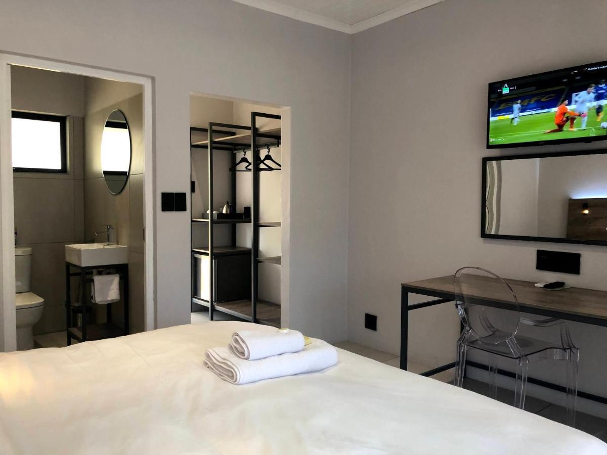 Umtali Country Inn Aliwal North Εξωτερικό φωτογραφία