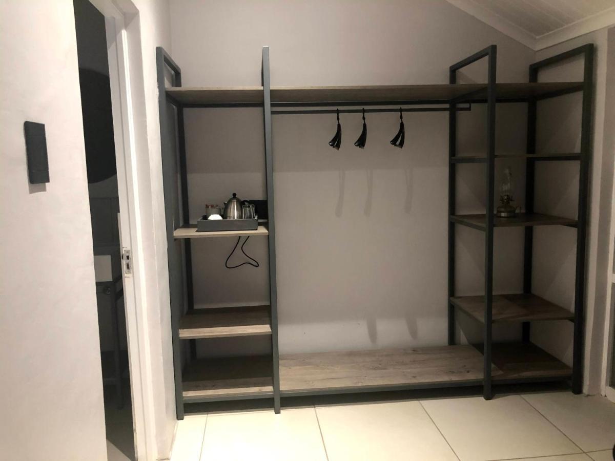 Umtali Country Inn Aliwal North Εξωτερικό φωτογραφία