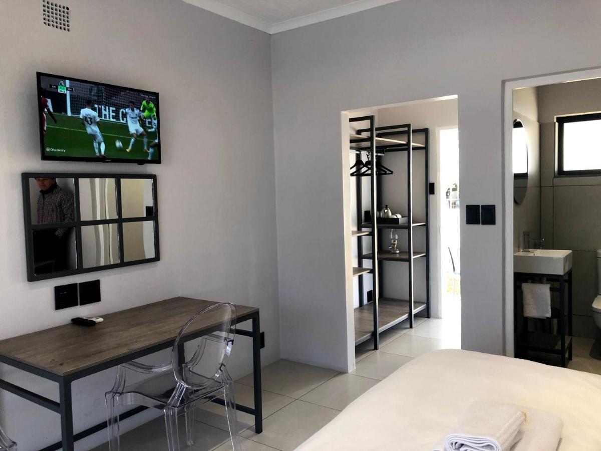 Umtali Country Inn Aliwal North Εξωτερικό φωτογραφία