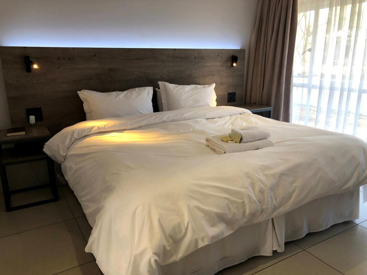 Umtali Country Inn Aliwal North Εξωτερικό φωτογραφία