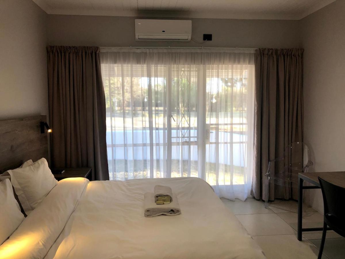 Umtali Country Inn Aliwal North Εξωτερικό φωτογραφία