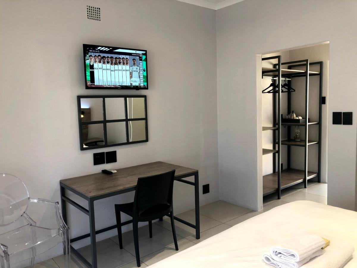 Umtali Country Inn Aliwal North Εξωτερικό φωτογραφία