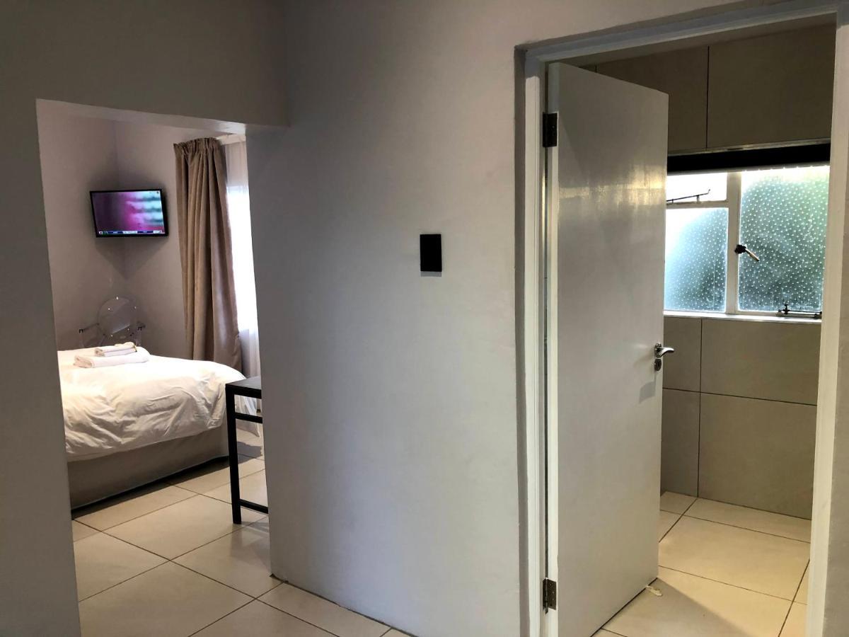 Umtali Country Inn Aliwal North Εξωτερικό φωτογραφία