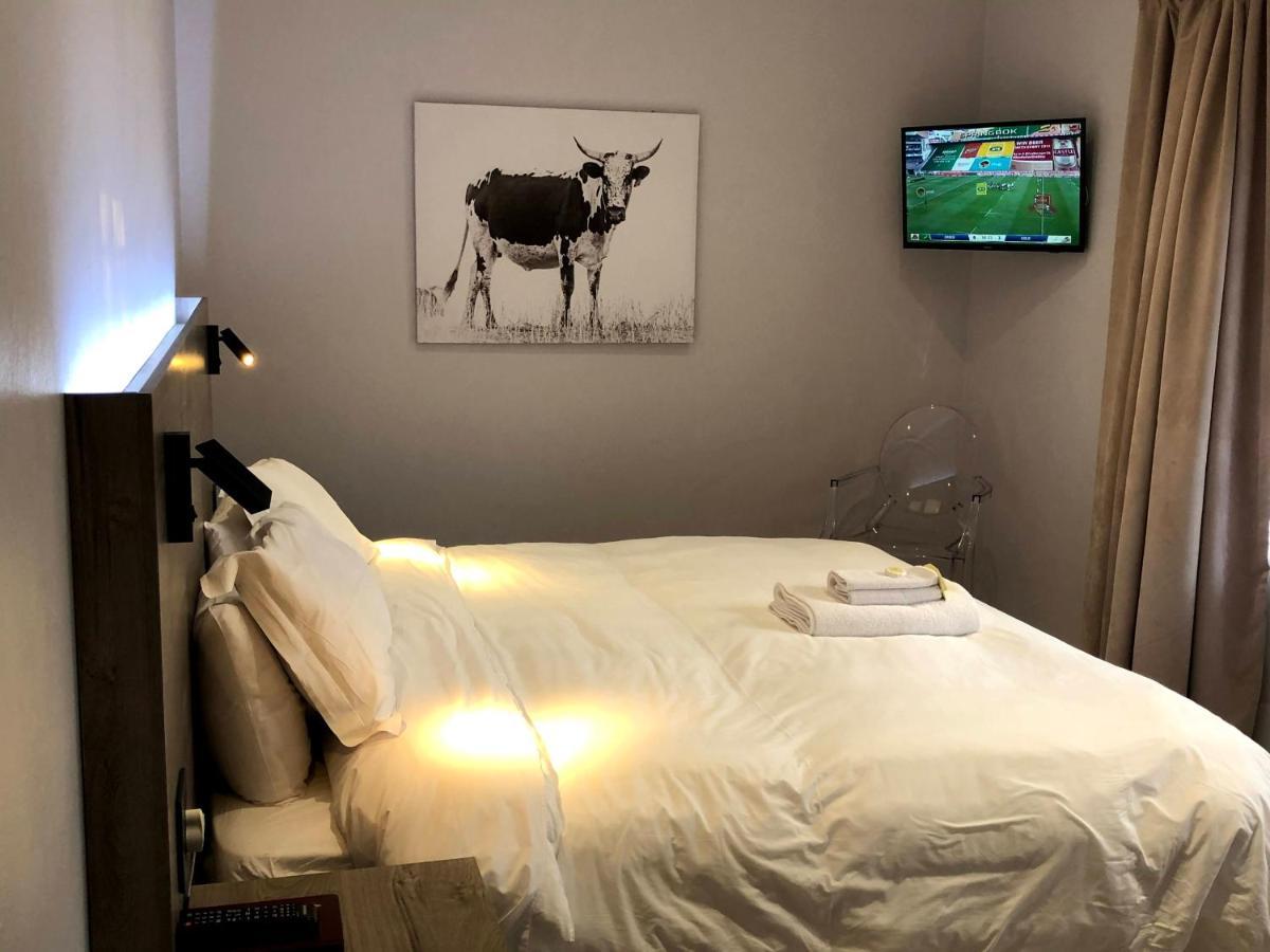 Umtali Country Inn Aliwal North Εξωτερικό φωτογραφία