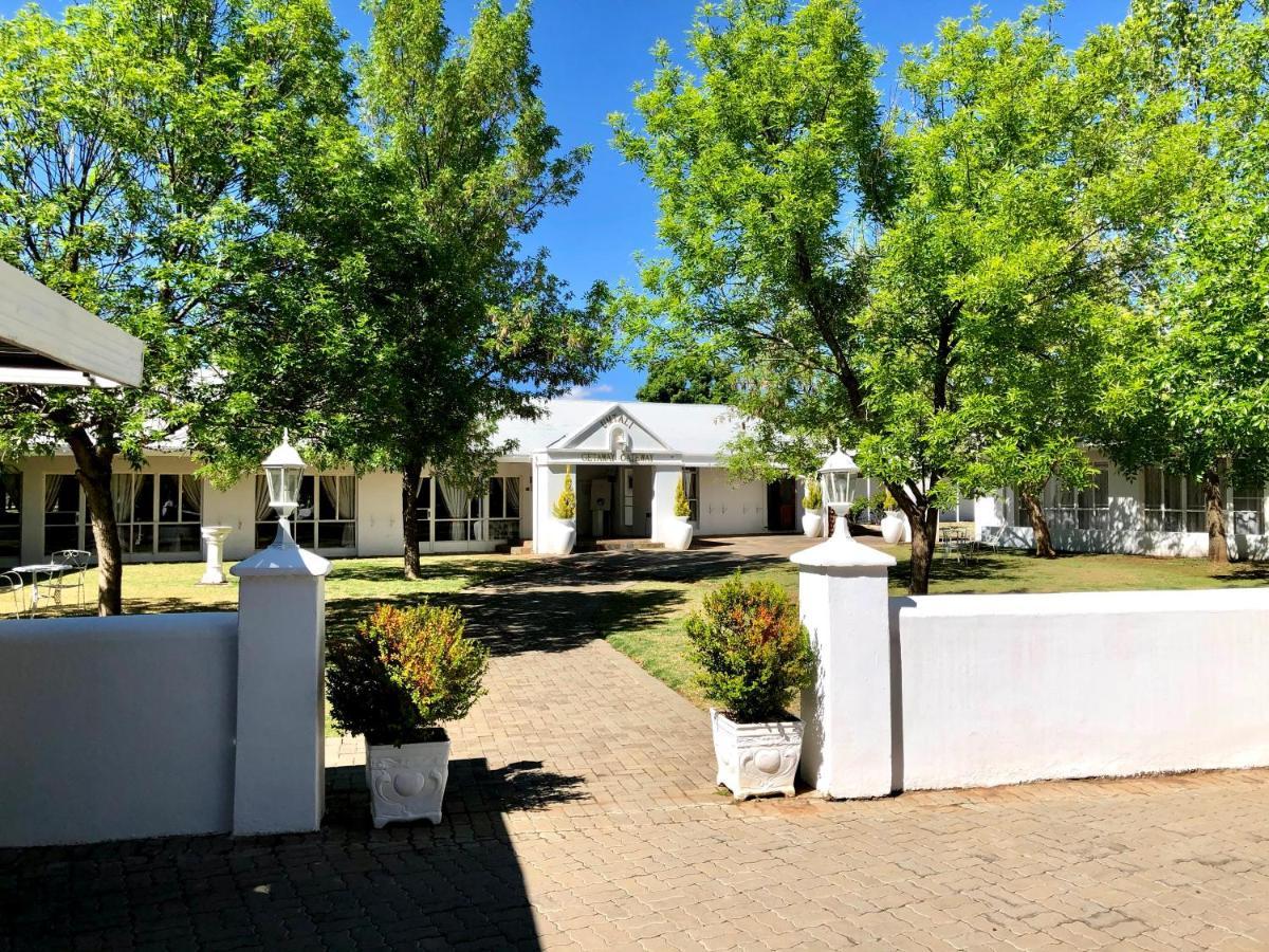 Umtali Country Inn Aliwal North Εξωτερικό φωτογραφία