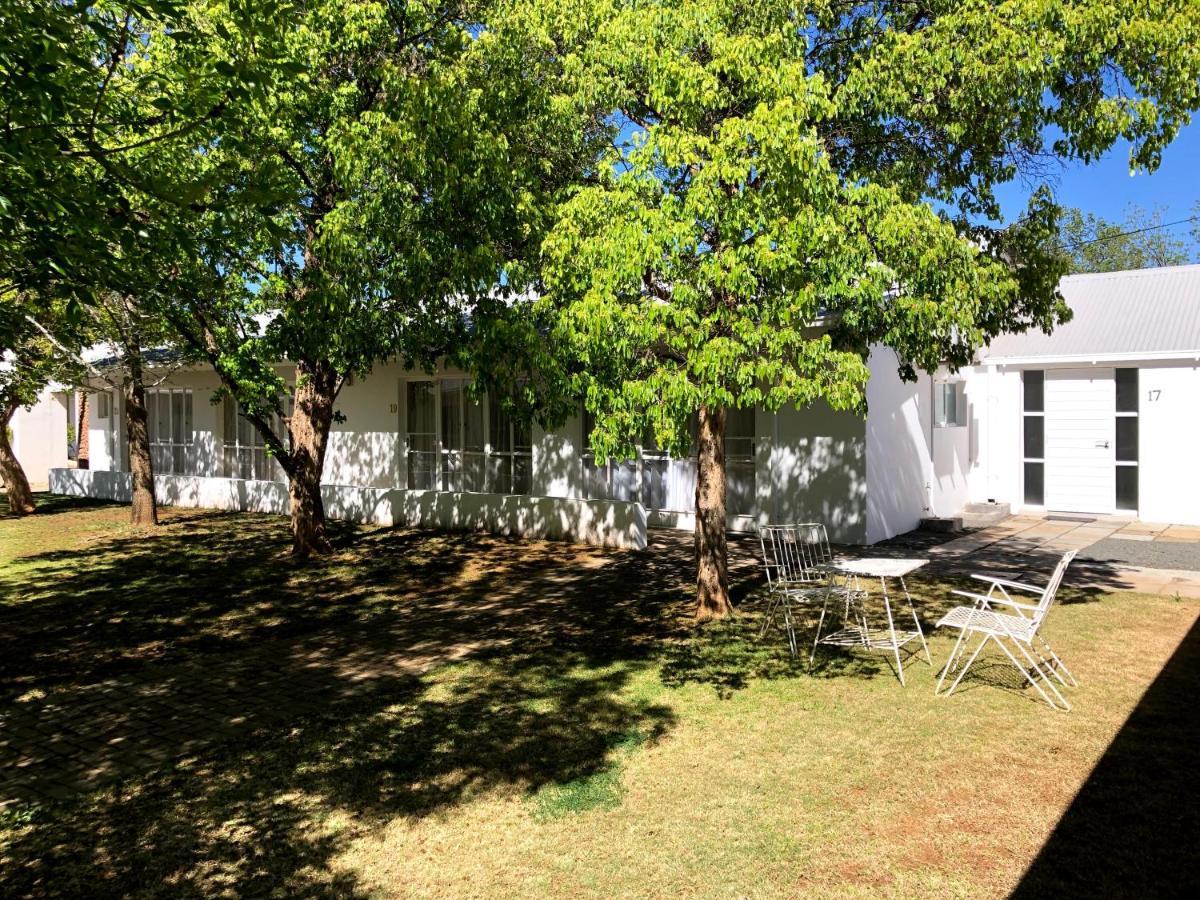 Umtali Country Inn Aliwal North Εξωτερικό φωτογραφία
