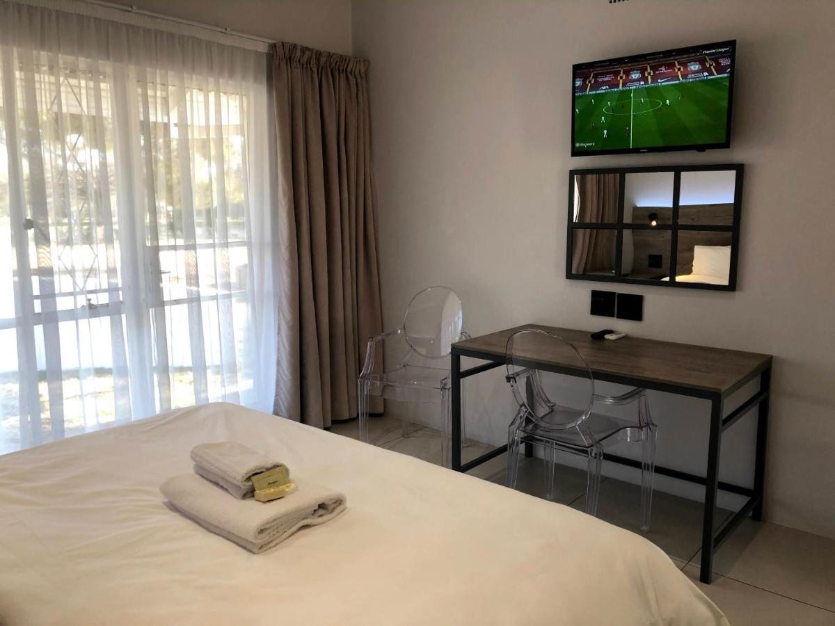 Umtali Country Inn Aliwal North Εξωτερικό φωτογραφία