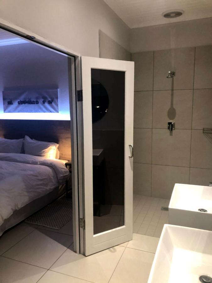 Umtali Country Inn Aliwal North Εξωτερικό φωτογραφία