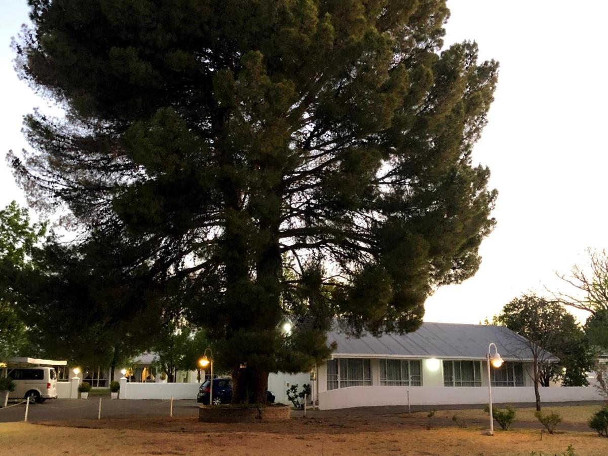 Umtali Country Inn Aliwal North Εξωτερικό φωτογραφία