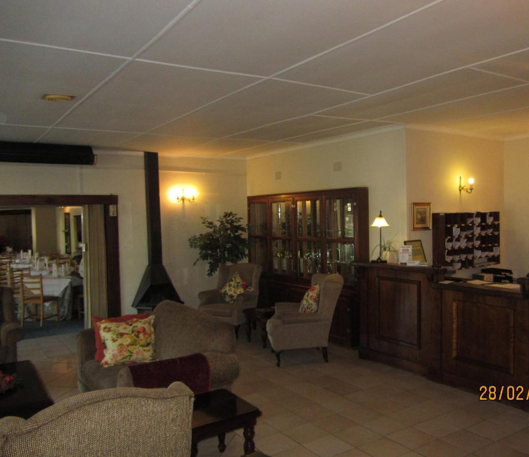 Umtali Country Inn Aliwal North Εξωτερικό φωτογραφία
