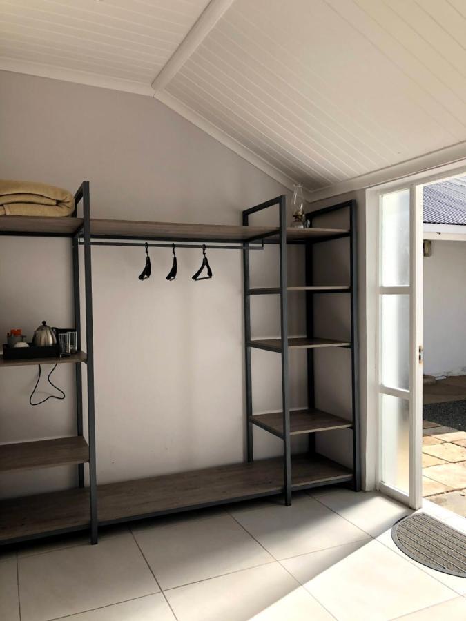 Umtali Country Inn Aliwal North Εξωτερικό φωτογραφία