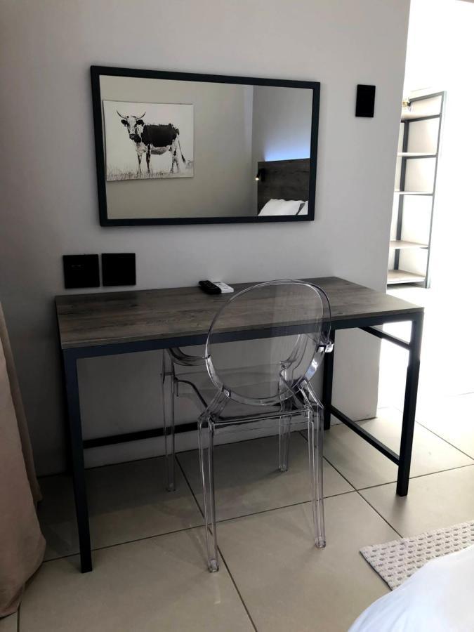 Umtali Country Inn Aliwal North Εξωτερικό φωτογραφία