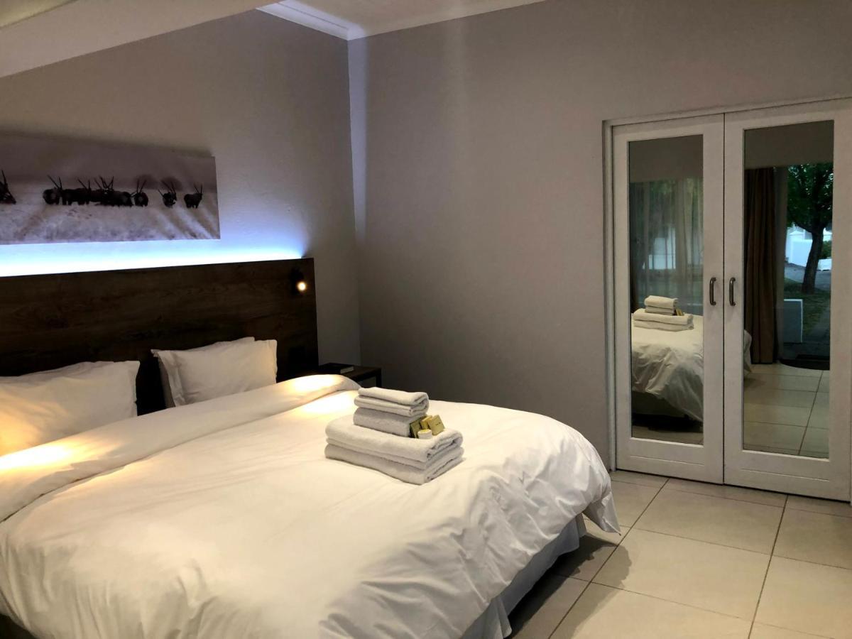 Umtali Country Inn Aliwal North Εξωτερικό φωτογραφία