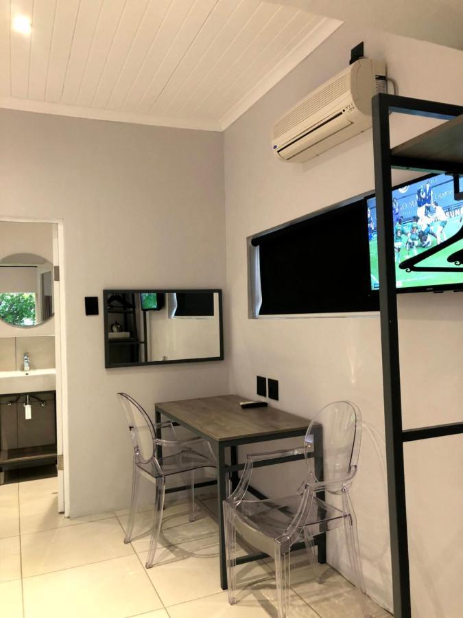 Umtali Country Inn Aliwal North Εξωτερικό φωτογραφία