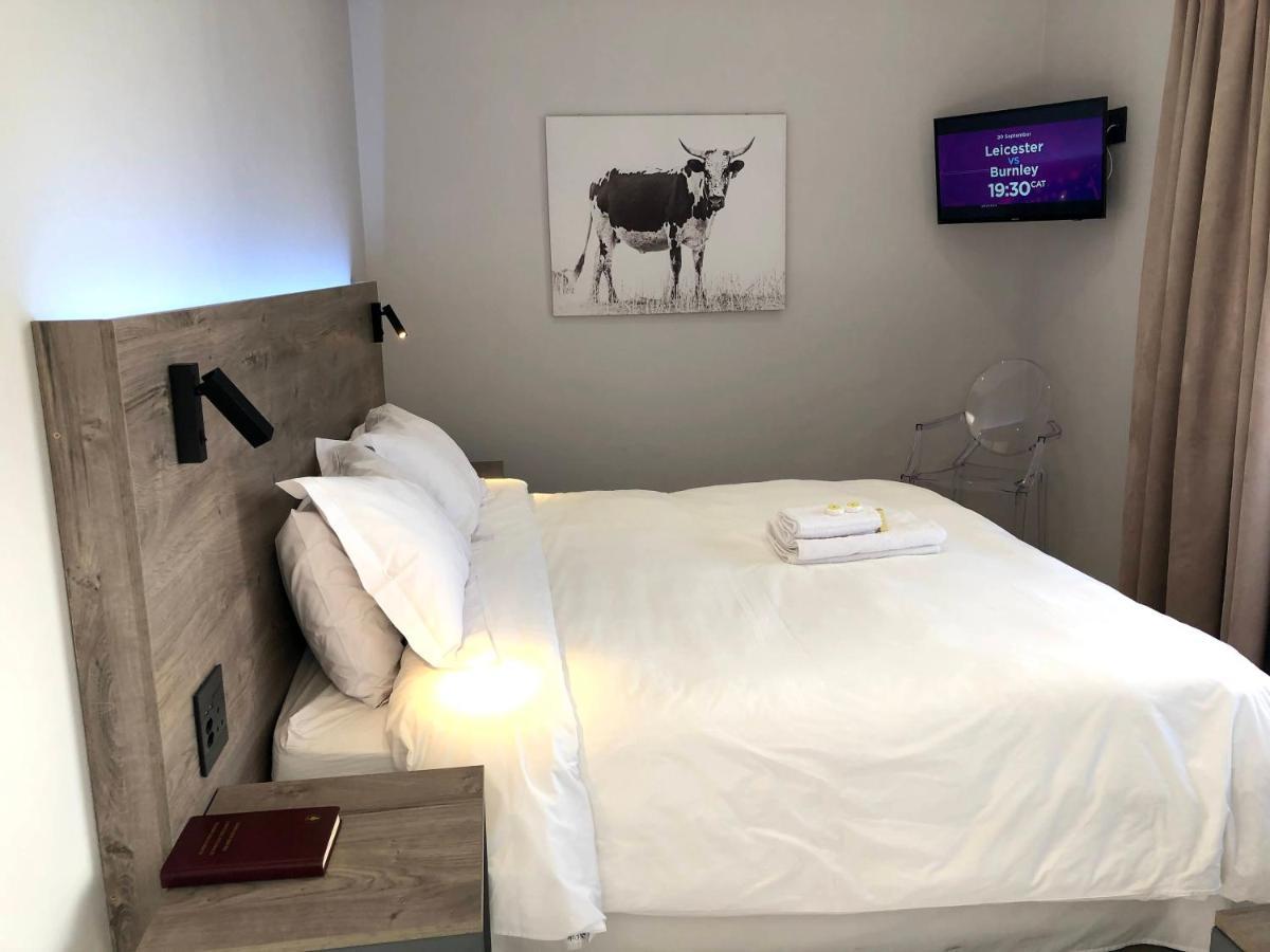 Umtali Country Inn Aliwal North Εξωτερικό φωτογραφία