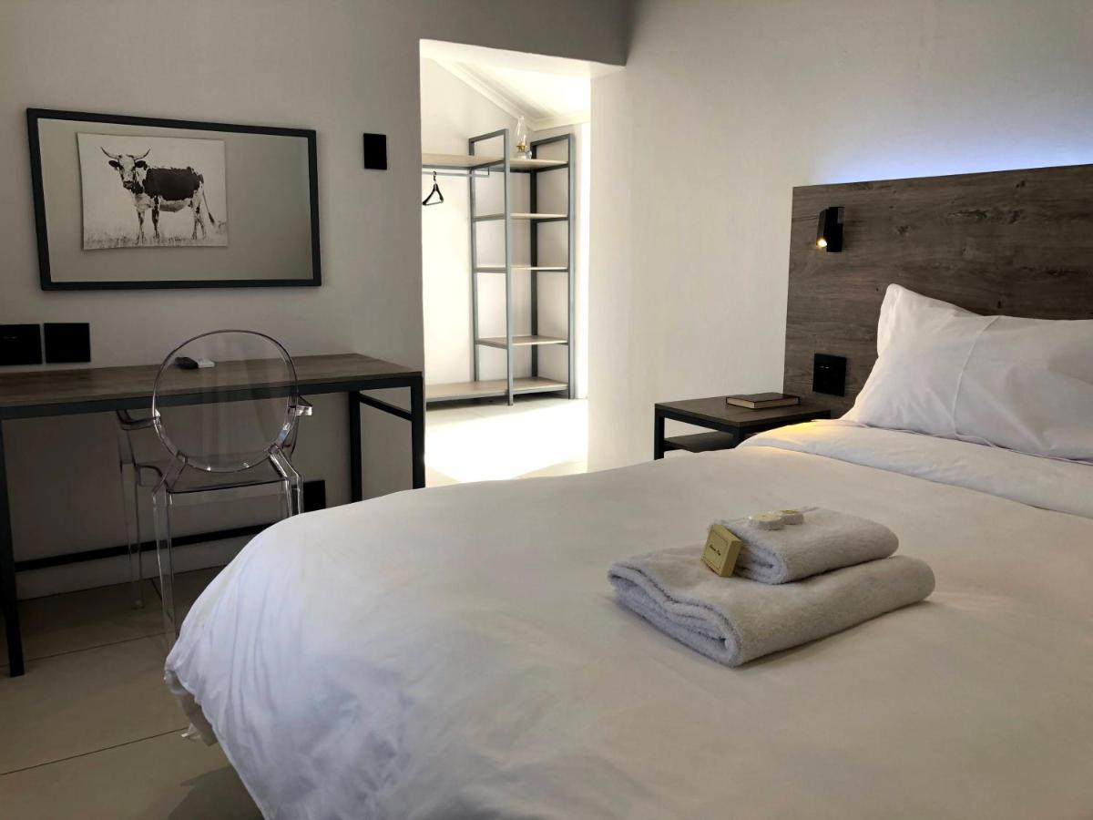 Umtali Country Inn Aliwal North Εξωτερικό φωτογραφία