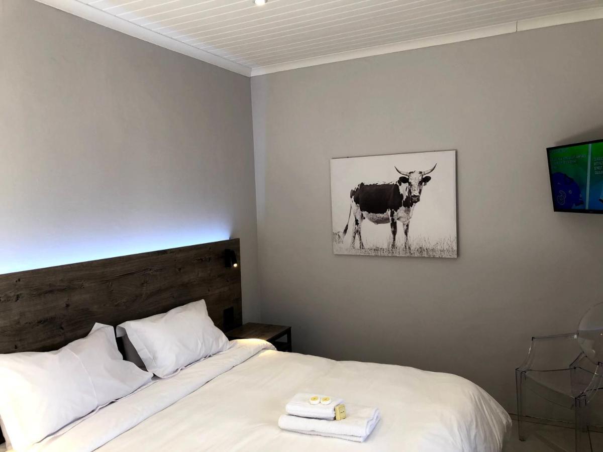 Umtali Country Inn Aliwal North Εξωτερικό φωτογραφία